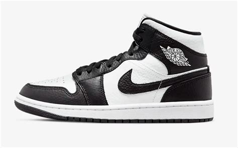 nike jordan dames zwart wit grijs|nike jordan 1 dames.